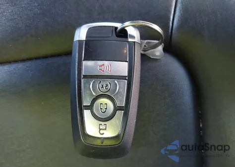 2023 Ford Bronco Badlands z USA, uszkodzony, nr VIN 1FMEE5DP0PLB54661